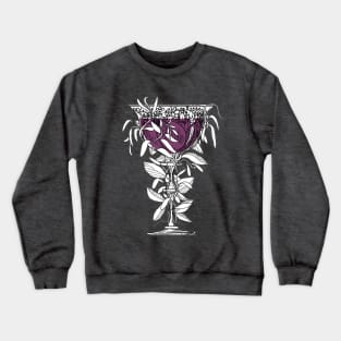 Dionysus Approved Crewneck Sweatshirt